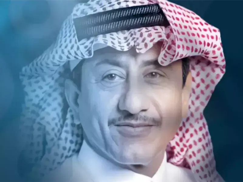 ناصر القصبي في 