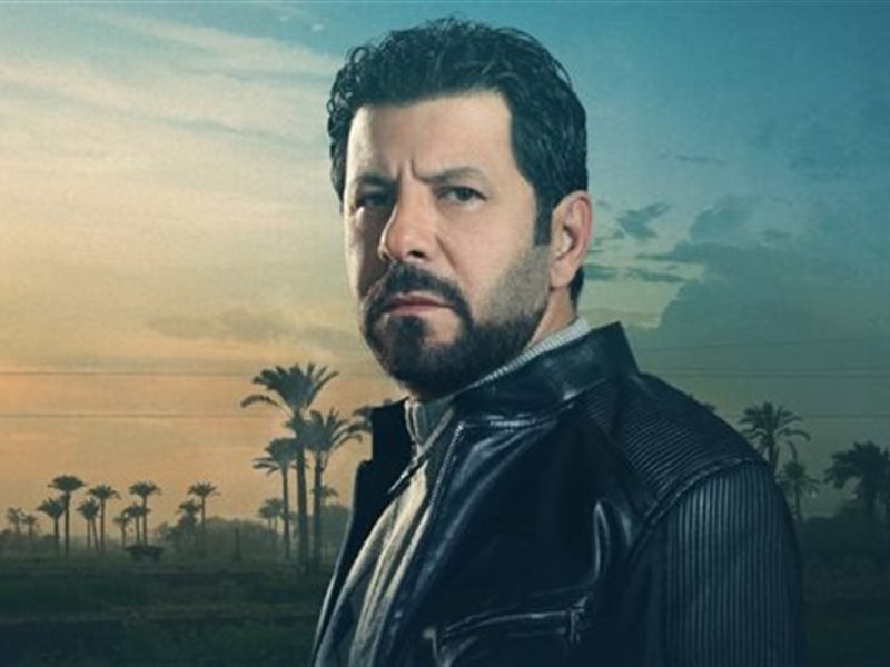 إياد نصار ببرنامج 