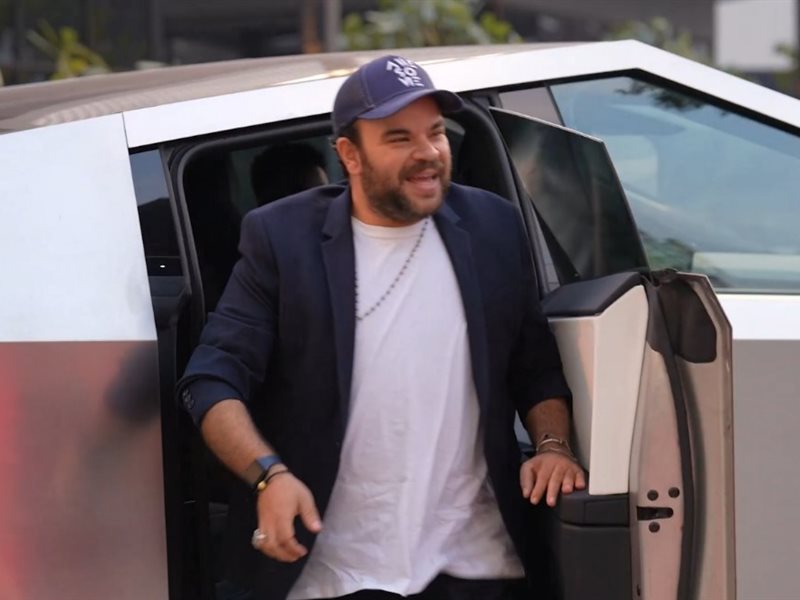 محمد عبد الرحمن في 