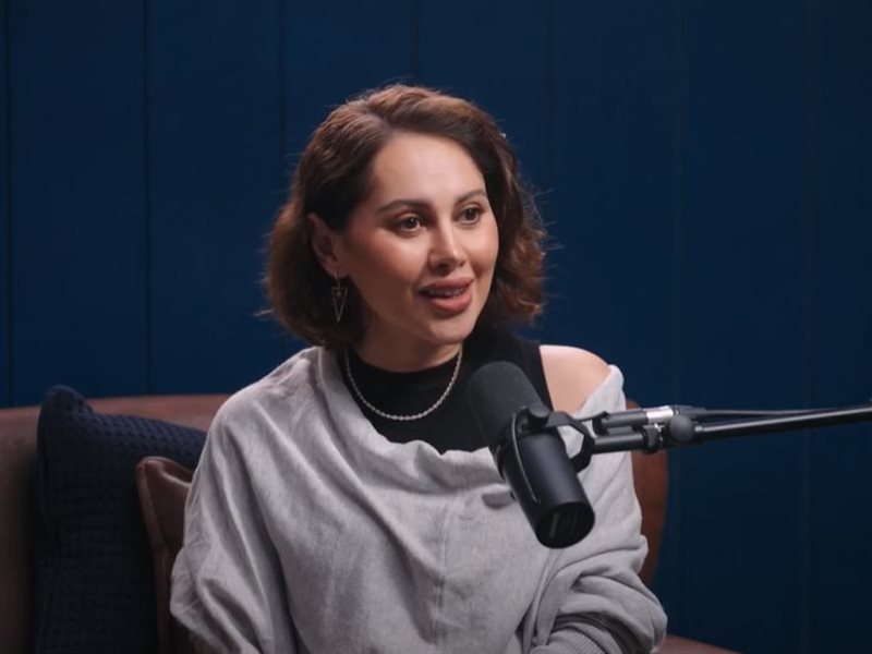 ياسمين رئيس لـ