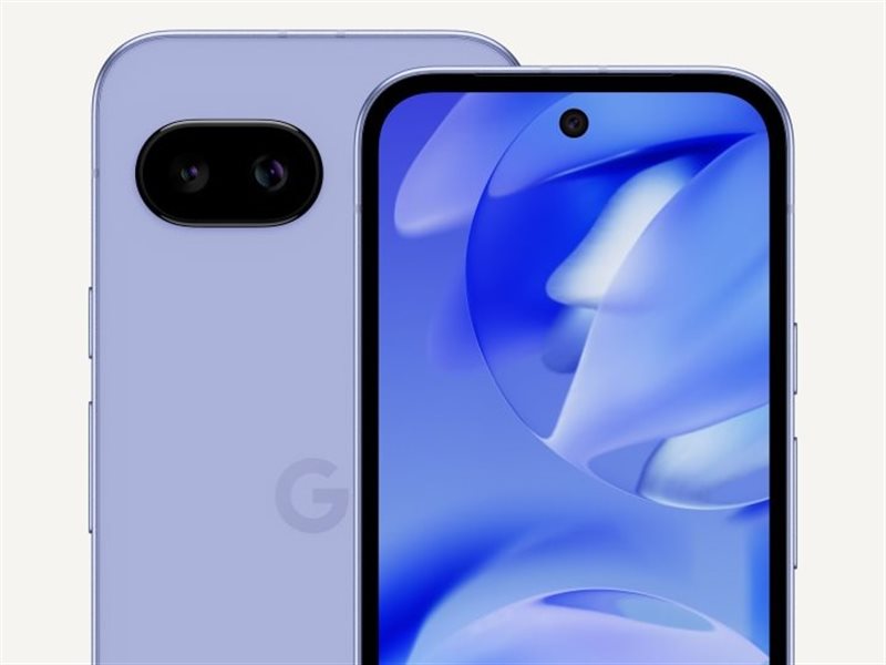 Pixel 9a هاتف ذكي بتصميم عصري وأداء استثنائي بسعر اقتصادي