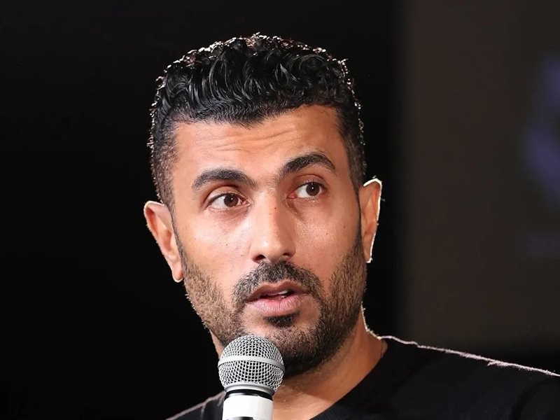 بعد ابتعاده عن الدراما.. محمد سامي يُشارك في فيلم عالمي مع 
