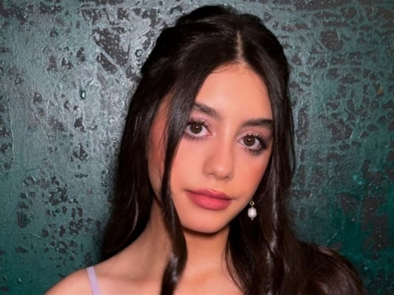 ياسمينا العبد ببرنامج 