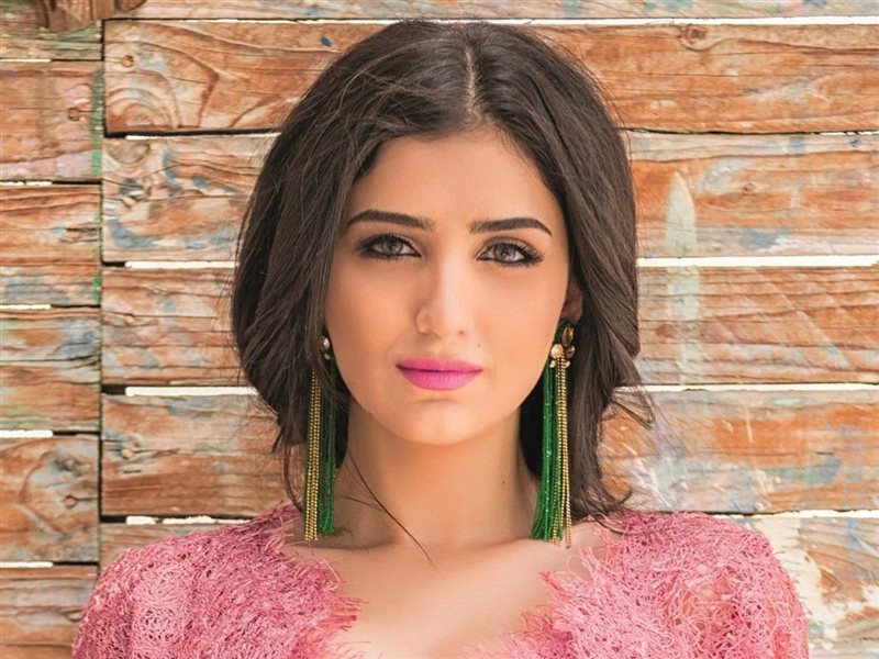 بعد اعتزال محمد سامي للدراما.. مي عمر: شكرًا لكل حد دعمني واللي جاي أقوى 