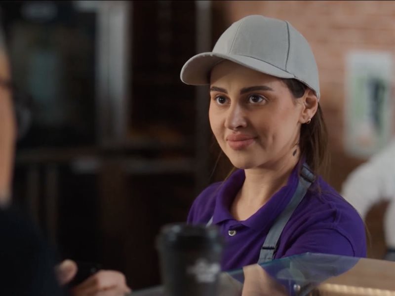 مسلسل منتهي الصلاحية الحلقة 2.. ياسمين رئيس تتعرض للنصب