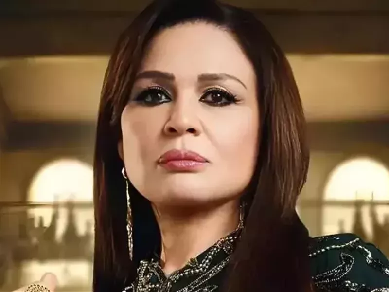 الليلة.. إلهام شاهين ضيفة حلقة 