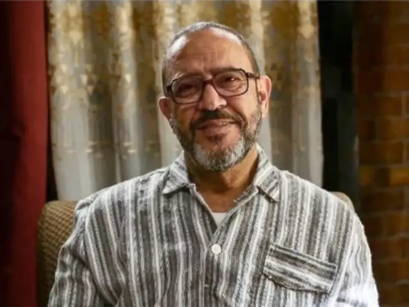 أشرف عبد الباقي لبرنامج 