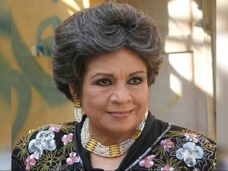 نجمات جسدن دور الأم ببراعة في السينما 