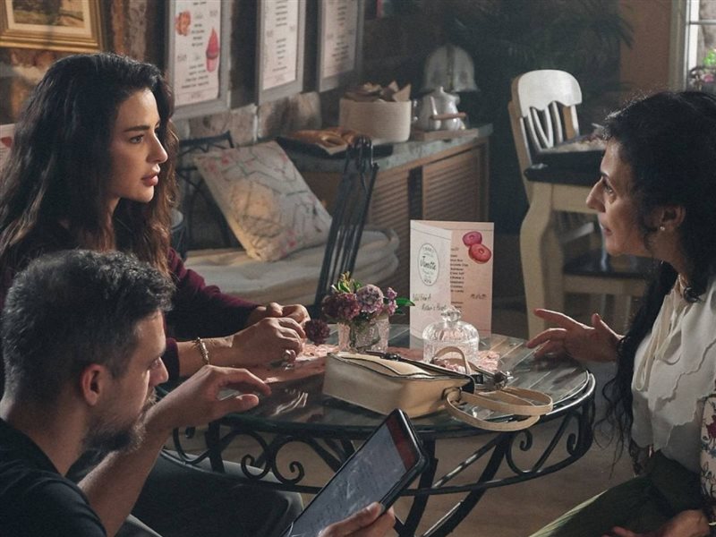 صديقة ومضحية وحنونة.. الأمهات في مسلسلات رمضان 2025 