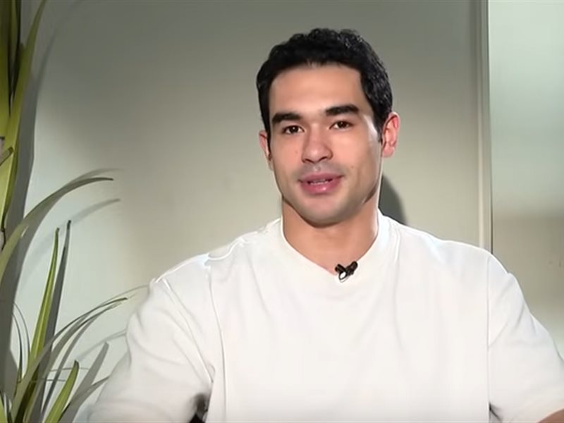 يوسف عمر ببرنامج 