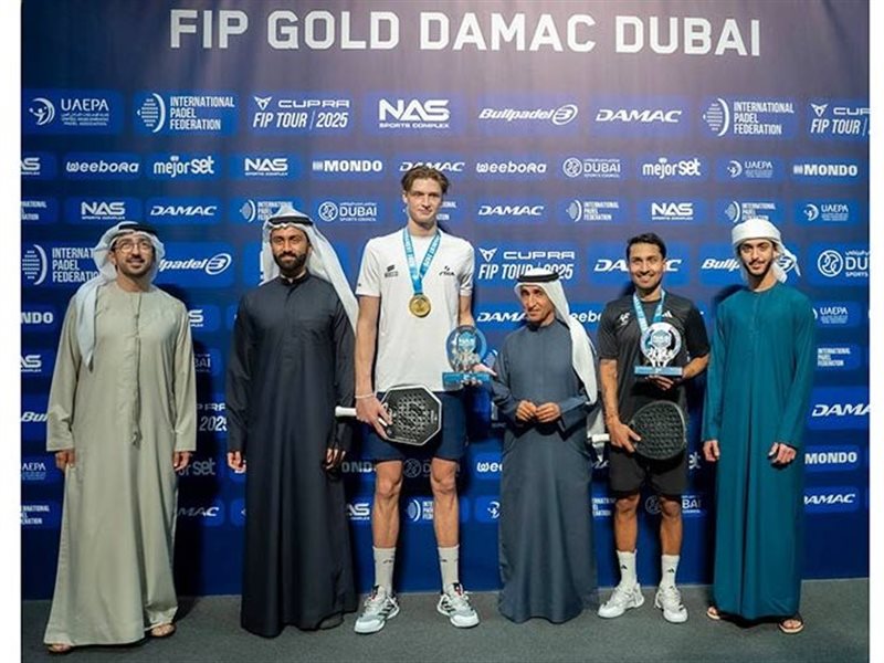 دورة ند الشبا الرياضية تحتفي بالمواهب وتبرز الإنجازات في مختلف الرياضات