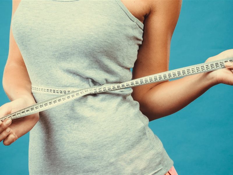 كيف تتخلصين من الكرش في رمضان بطرق صحية؟ 