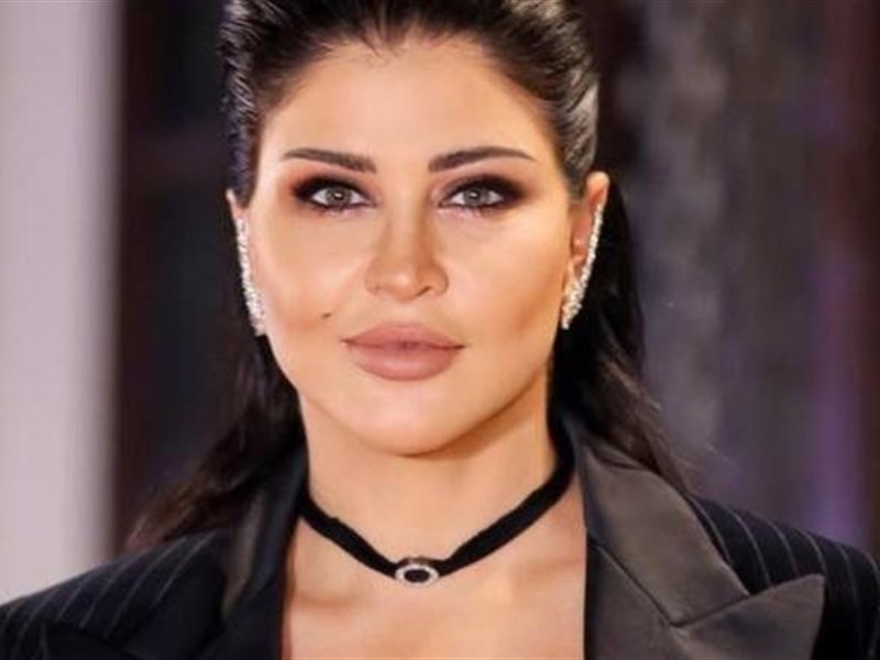 جومانا مراد ببرنامج 