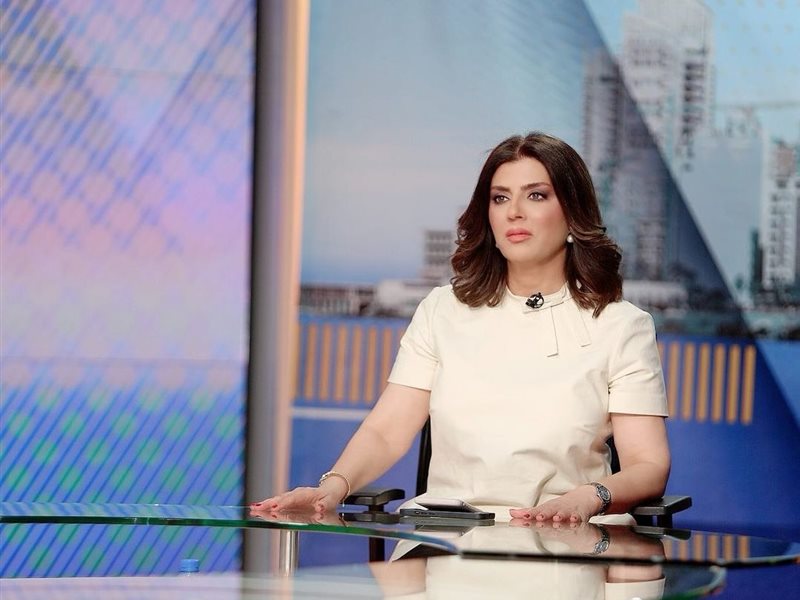 وفاة الإعلامية هدى شديد بعد صراع طويل مع السرطان 