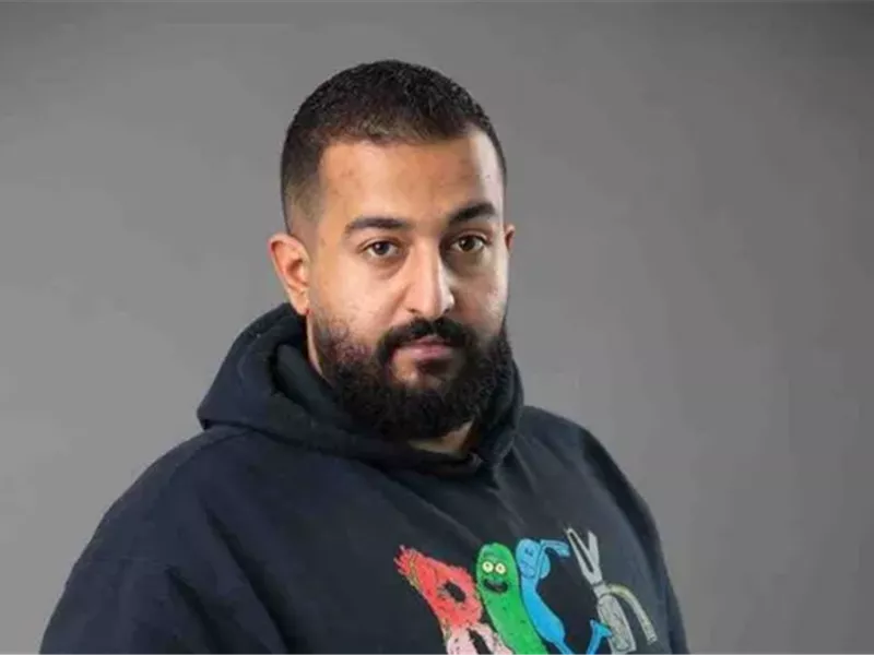 إبراهيم الحجاج ببرنامج 