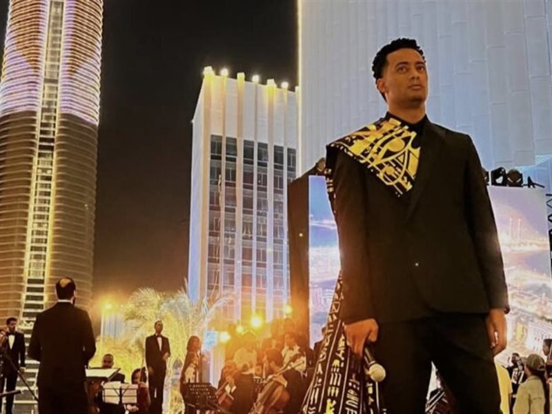 محمد رمضان ومحمد المشعل ومروى.. أغاني جديدة ببصمة مختلفة في 