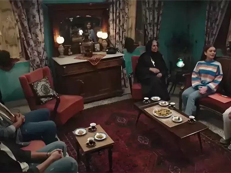 الحلقة 21 من 