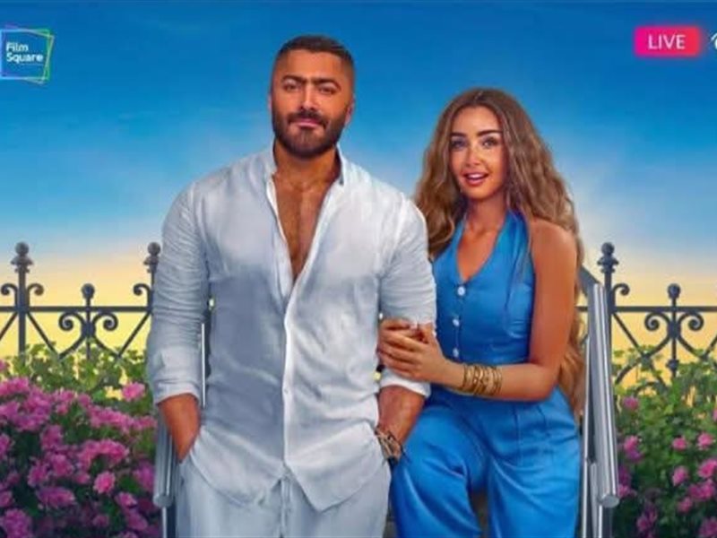 سيكو سيكو وريستارت والصفا الثانوية بنات.. قائمة أفلام عيد الفطر 2025 