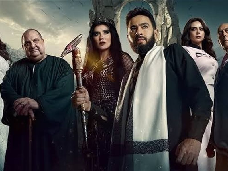 الحلقة 23 من 