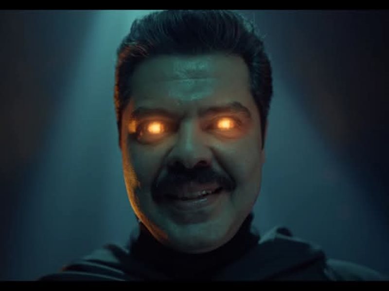 حمادة هلال في المداح 5.. الحرب ضد بنات إبليس تشتعل في الحلقة 18