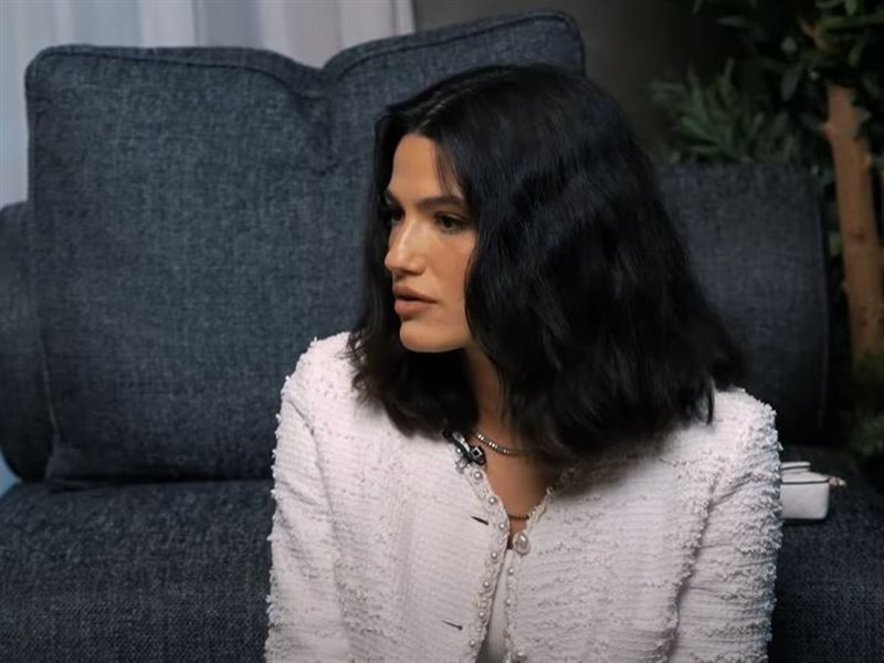 تارا عماد لـ