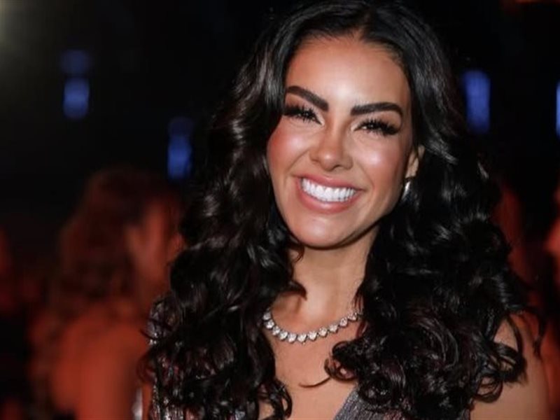 الليلة.. بدرة ضيفة حلقة 