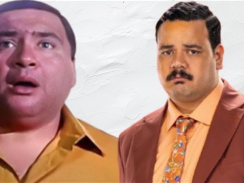 مجدي الهواري يعلن تفاصيل الجزء الثاني من فيلم 