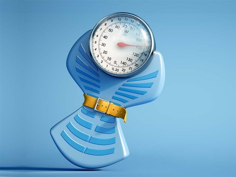 قبل العيد.. نصائح لخسارة الوزن والتخلص من الدهون المكتسبة في رمضان 