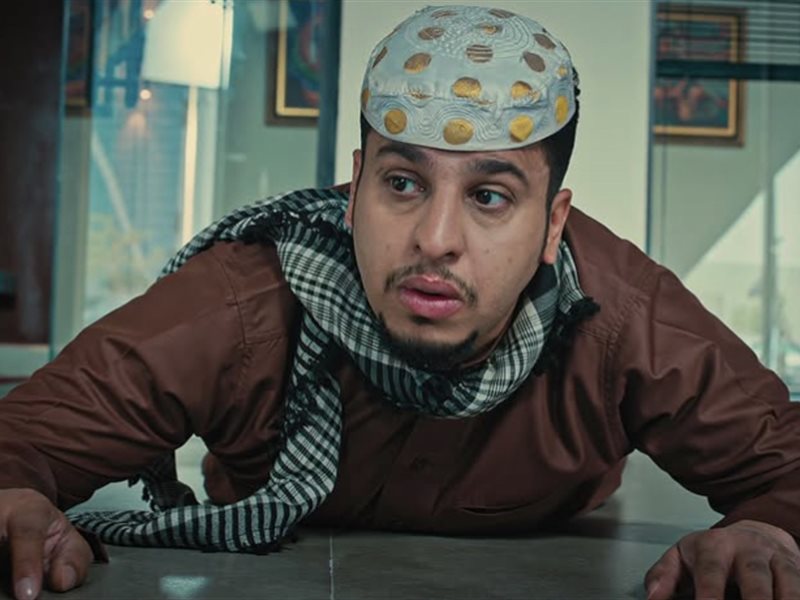 نتفليكس تعلن موعد عرض فيلم 