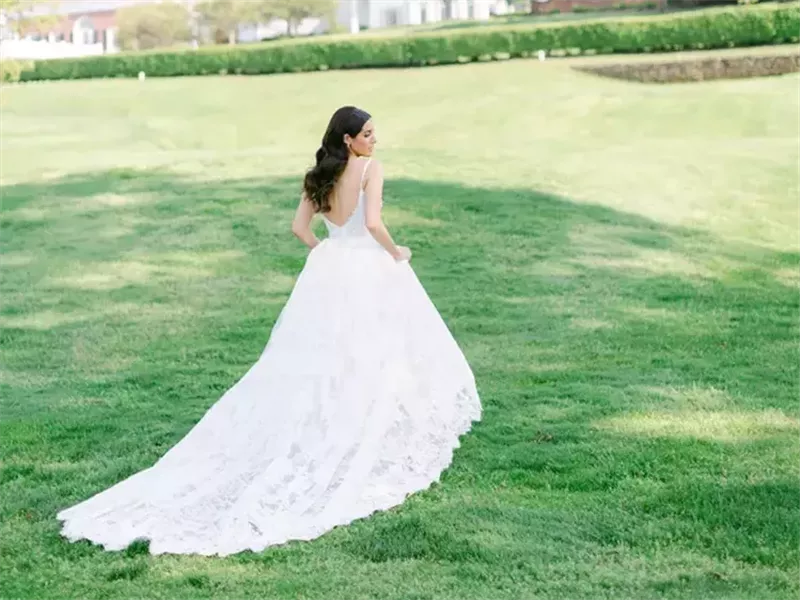 لعروس العيد.. دليلك للعناية بشعرك قبل حفل زفافك