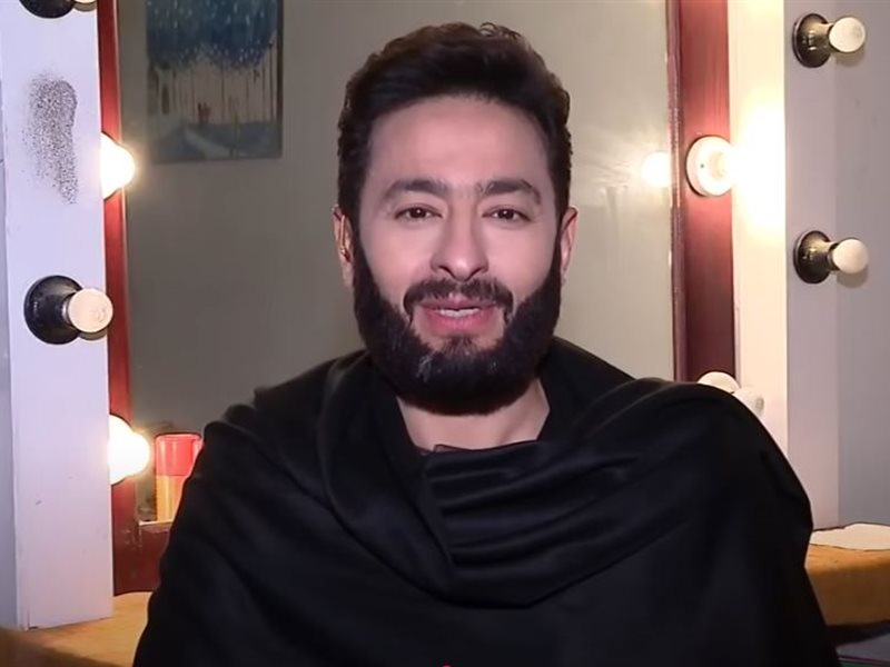 حمادة هلال ببرنامج 