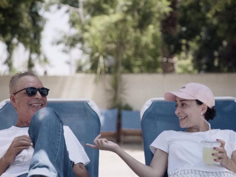 عرض عالمي أول للفيلم المصري 50 متر بمهرجان كوبنهاجن للأفلام الوثائقية