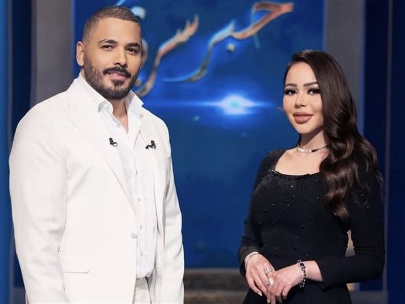 رامي عياش لـ