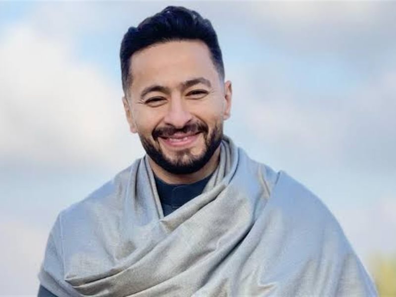 حمادة هلال  لـ