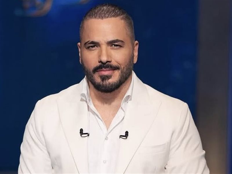 رامي عياش لـ