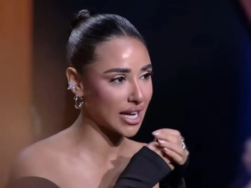 آية سماحة لـ