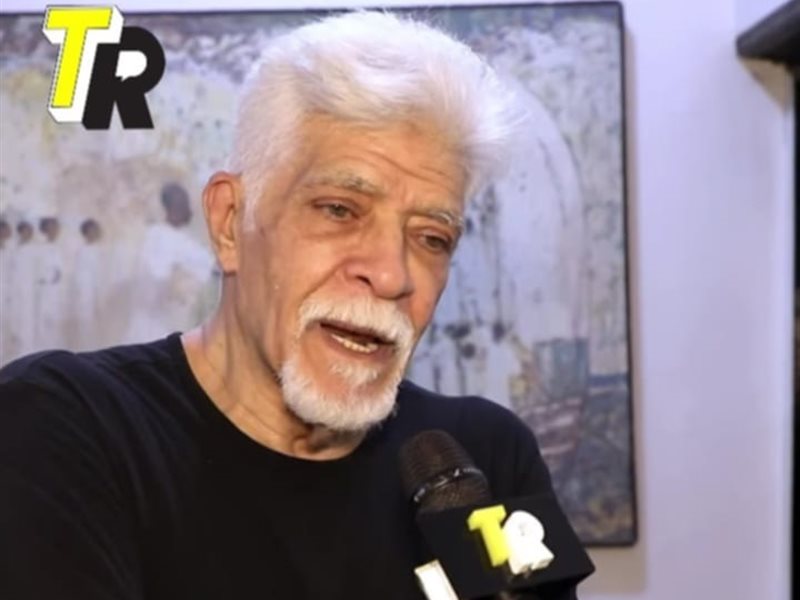 طارق النهري لـ