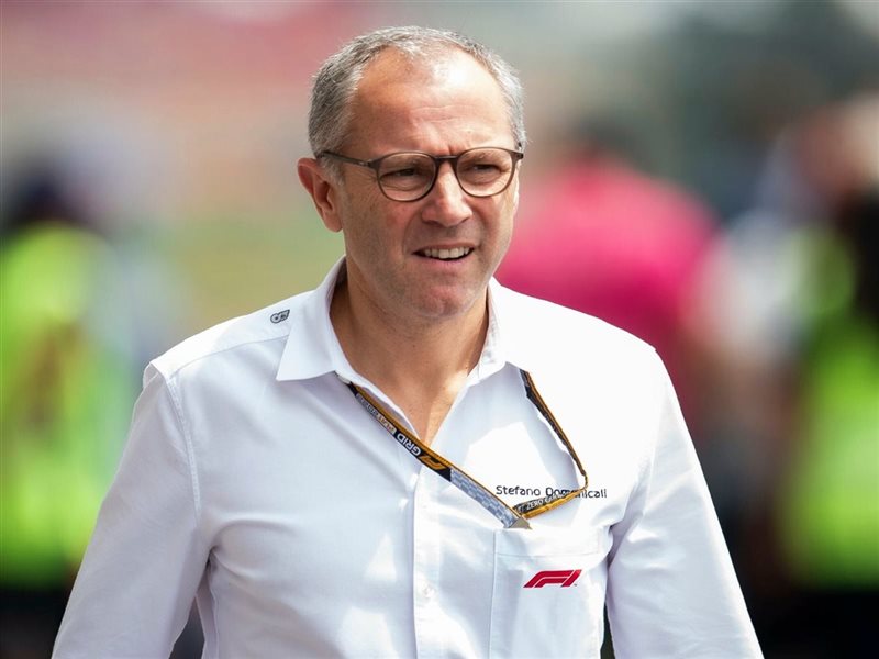 تايلاند تسعى لاستضافة سباق الفورمولا 1خطوة طموحة نحو تعزيز الحضور الآسيوي في عالم السباقات