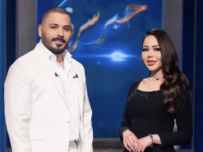 رامي عياش لـ