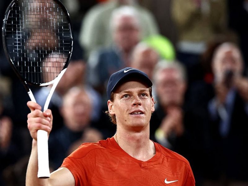 كوكو جوف وسينر محاولات استعادة التألق في عالم التنس