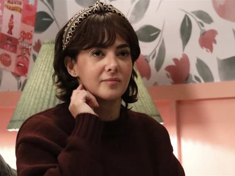 دنيا سمير غانم تطرح أغنية 