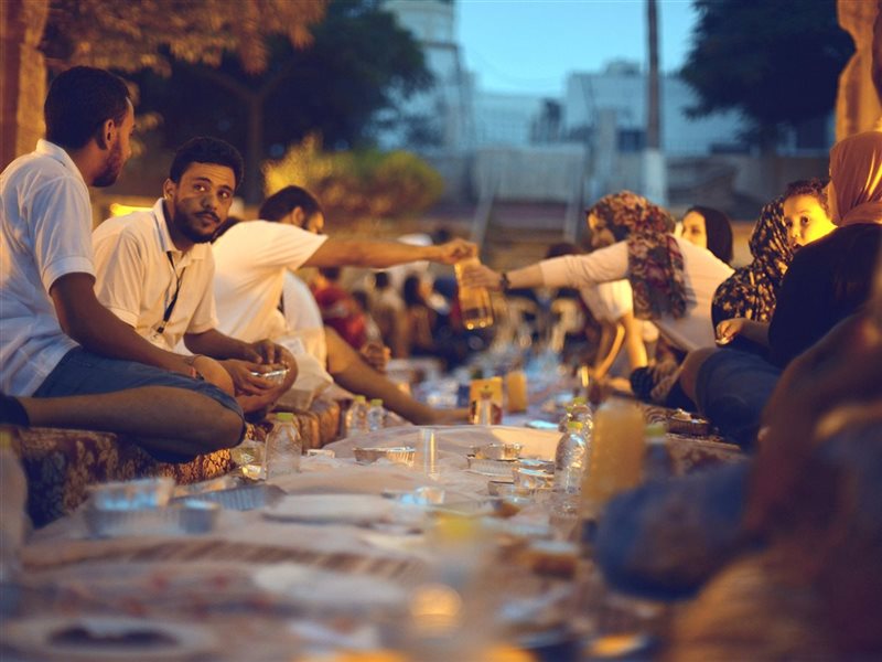 الذوقة وعولة رمضان.. تعرف على أبرز عادات الشعب الليبي للاحتفال برمضان