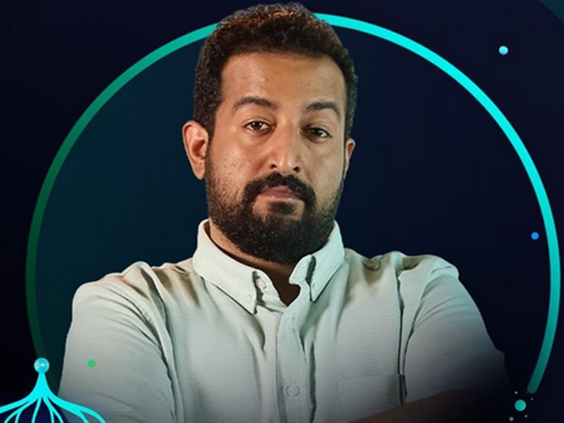 إبراهيم الحجاج لـ