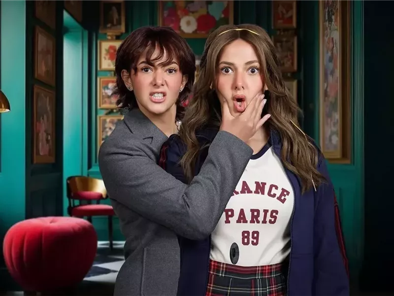 البريك والتليفون.. تصرفات تثير غضب الأمهات من أولادها في مسلسل 