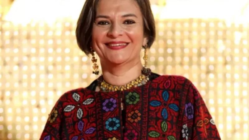 مريم نعوم