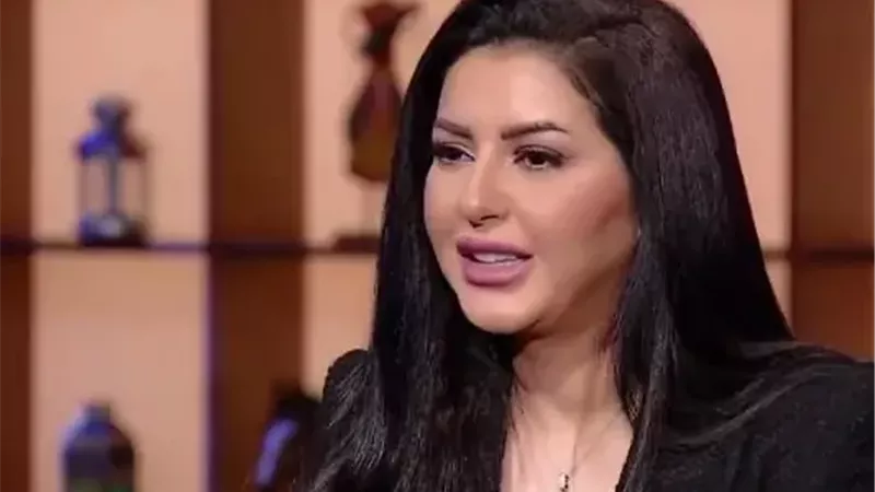 إيناس النجار