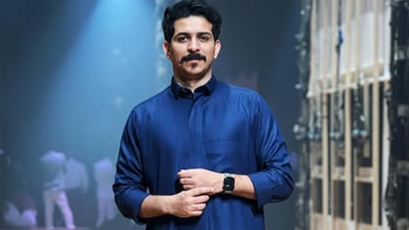 أيمن مطهر