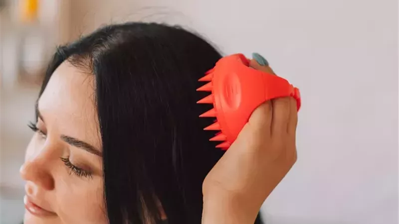 زيت الخروع للشعر
