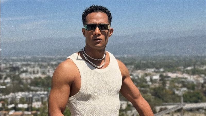 محمد رمضان