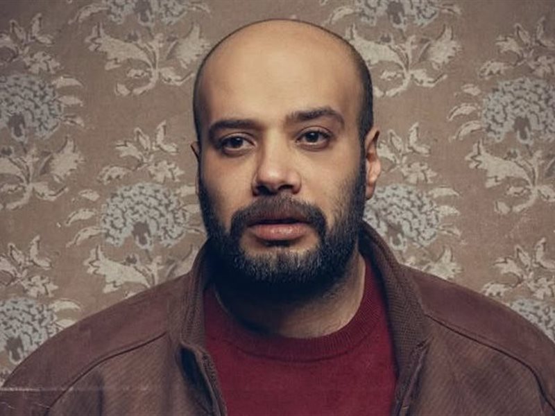 الليلة.. حاتم صلاح ضيف حلقة 